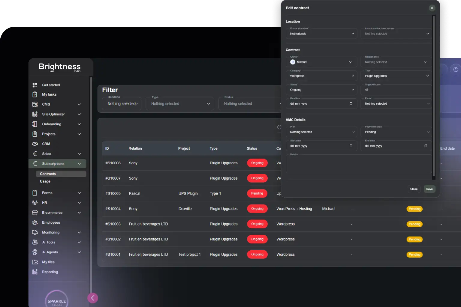 Kennisbank & Document Intelligence