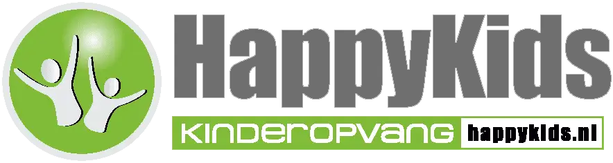 HappyKids logo
