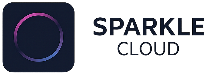 SparkleCloud